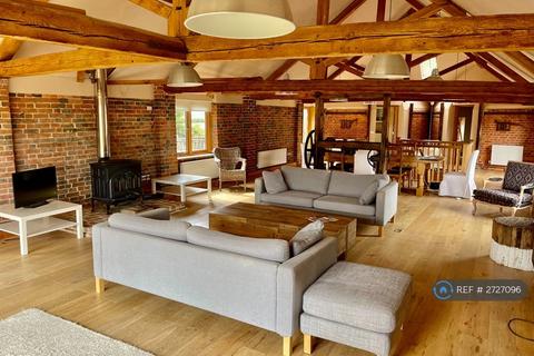 undefined, Tillingham Lane, Nr. Rye, TN31