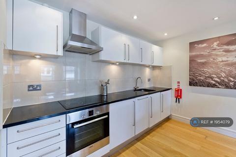 undefined, Regency House, Chelsea, SW10