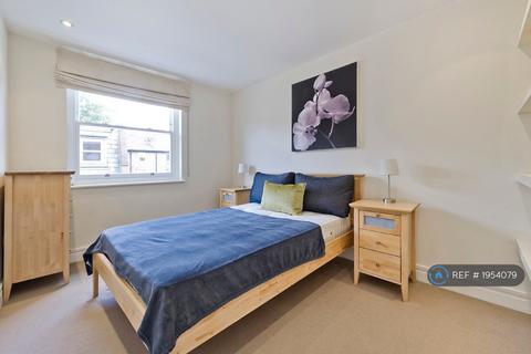 undefined, Regency House, Chelsea, SW10