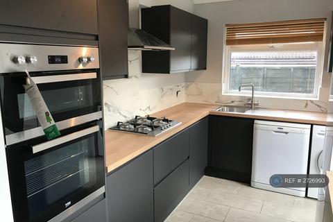 undefined, Wallscourt Road South, Filton, Bristol, BS34