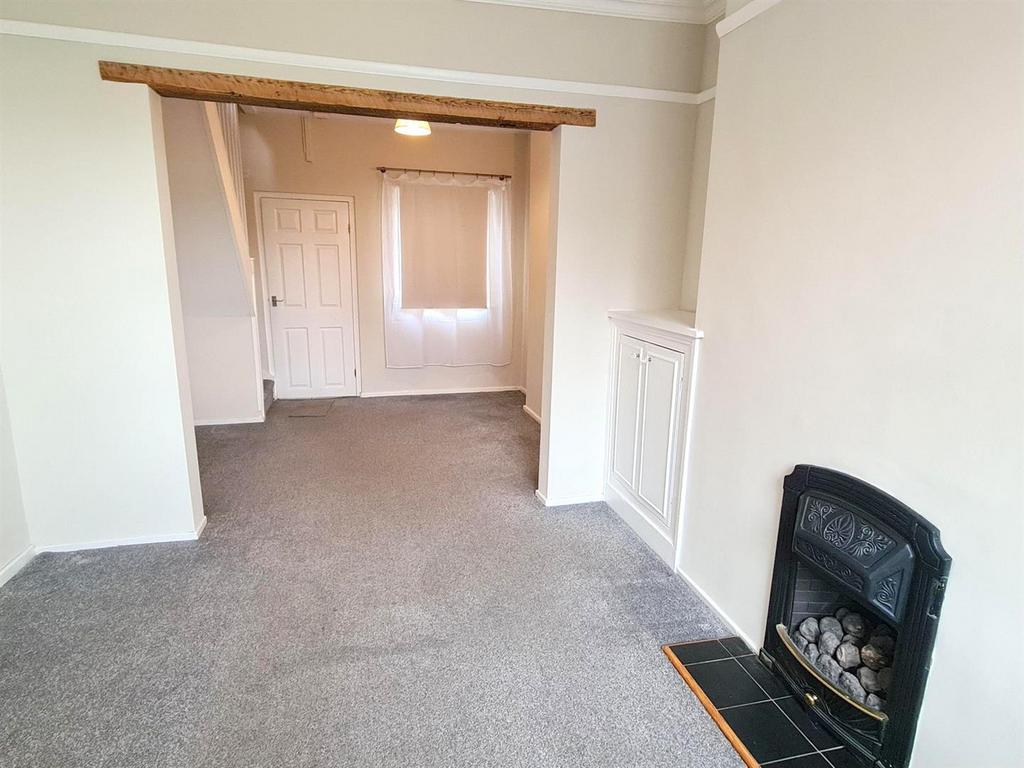 Lounge / Dining Room