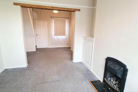 undefined, Alsop Street, Leek