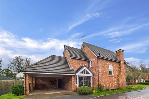 undefined, Pippin Lane, Rossett, Wrexham