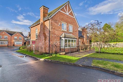 Pippin Lane, Rossett, Wrexham