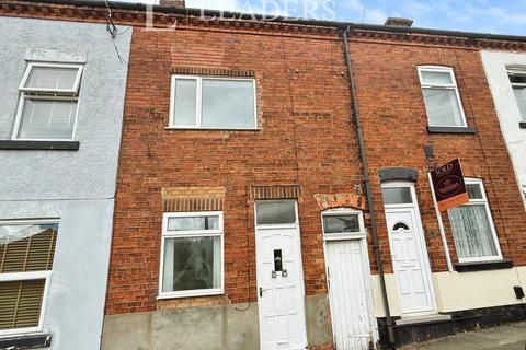 undefined, Lynncroft, Eastwood, NG16