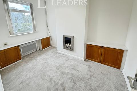 undefined, Lynncroft, Eastwood, NG16