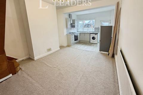 undefined, Lynncroft, Eastwood, NG16