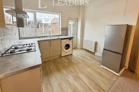 undefined, Lynncroft, Eastwood, NG16
