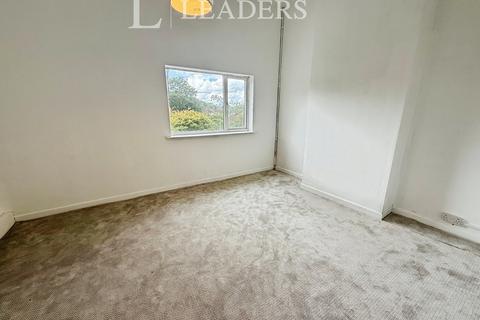 undefined, Lynncroft, Eastwood, NG16