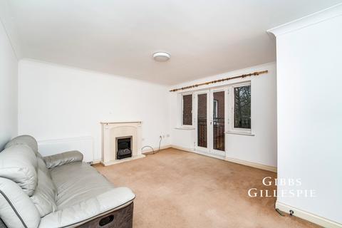 undefined, Hume Way, Ruislip, HA4