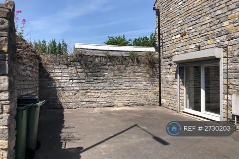 undefined, High Street, Street, BA16