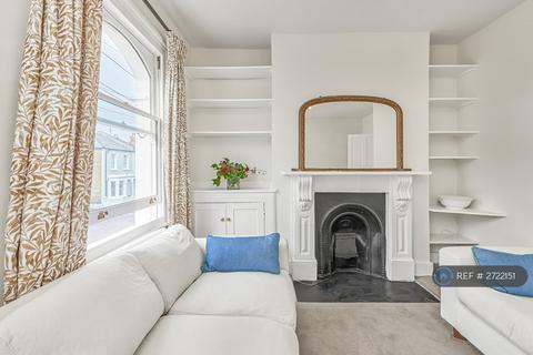 2 bedroom flat to rent, Fff  Pellant Road, London, SW6