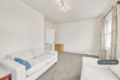 2 bedroom flat to rent, Fff  Pellant Road, London, SW6