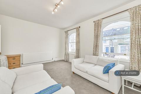 2 bedroom flat to rent, Fff  Pellant Road, London, SW6