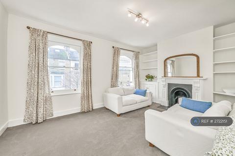 2 bedroom flat to rent, Fff  Pellant Road, London, SW6
