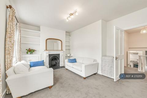 2 bedroom flat to rent, Fff  Pellant Road, London, SW6