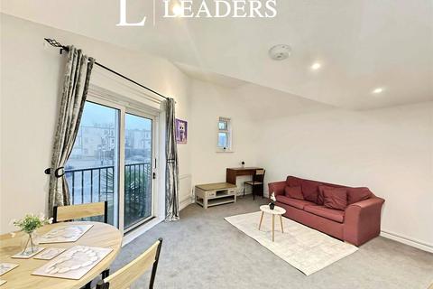 undefined, West Hill Place, Bournemouth, Dorset, BH2