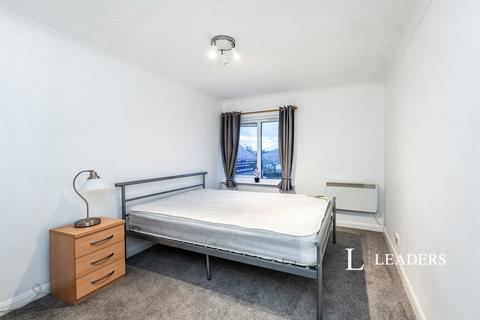 1 bedroom flat to rent, West Hill Place, Bournemouth, Dorset, BH2