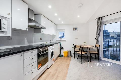 1 bedroom flat to rent, West Hill Place, Bournemouth, Dorset, BH2