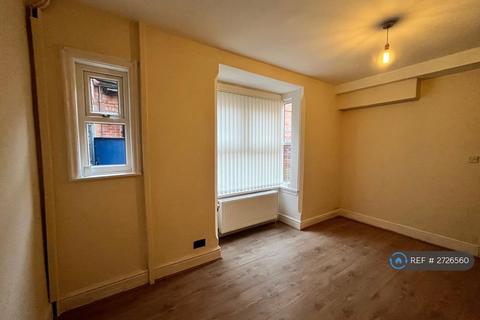 Winchester Avenue, Leicester, LE3