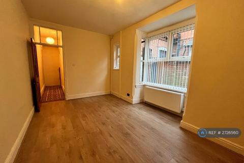 undefined, Winchester Avenue, Leicester, LE3