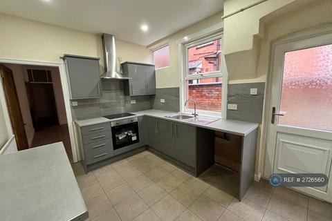 undefined, Winchester Avenue, Leicester, LE3
