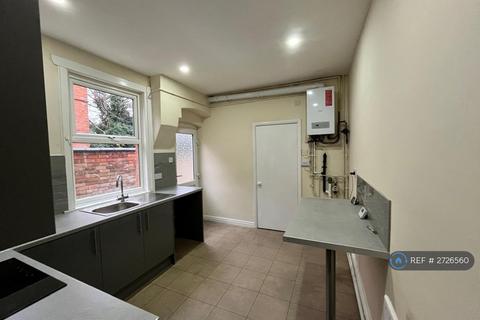 undefined, Winchester Avenue, Leicester, LE3