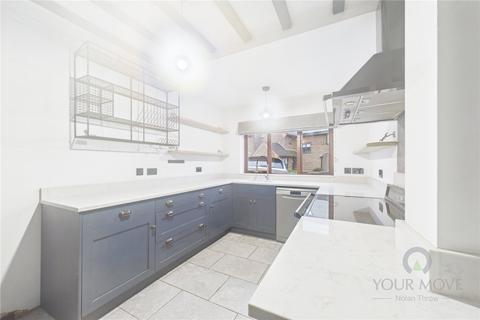 undefined, Poplars Close, Towcester NN12