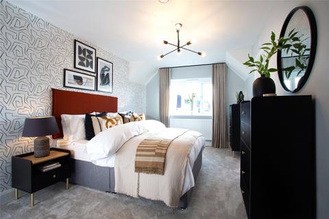 4 bedroom detached house for sale, Plot 70 The Birch, Priory Meadows, Gloucestershire GL2