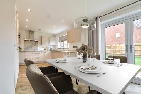 undefined, Plot 70 The Birch, Priory Meadows, Gloucestershire GL2