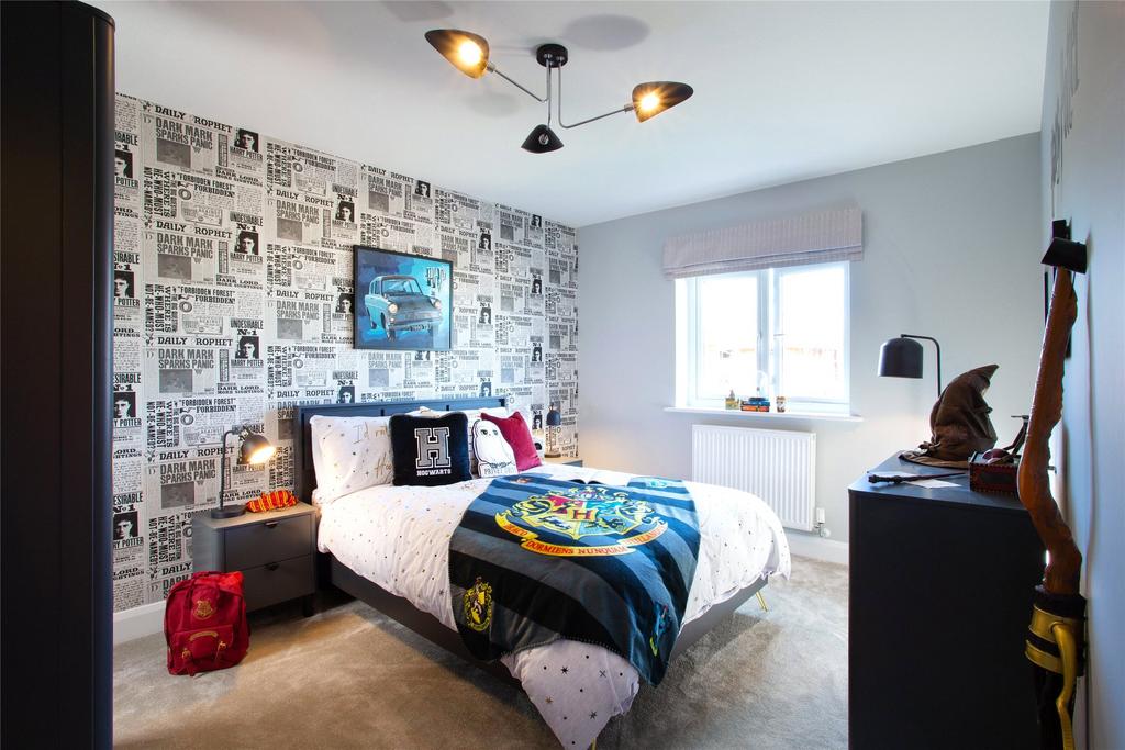 Showhome Image