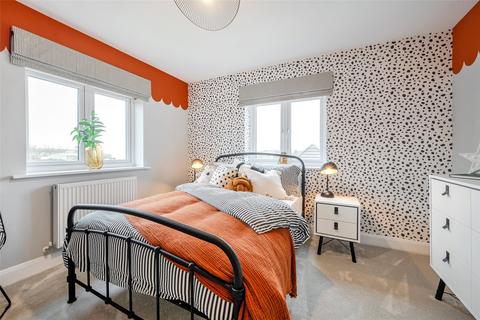 undefined, Plot 70 The Birch, Priory Meadows, Gloucestershire GL2