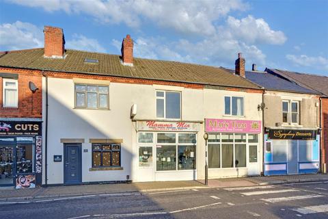 undefined, High Street, Stanton Hill, Sutton-In-Ashfield
