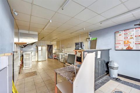 undefined, High Street, Stanton Hill, Sutton-In-Ashfield