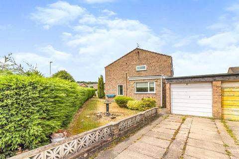 undefined, Chapel Road, Sheffield S35