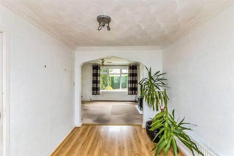 undefined, Chapel Road, Sheffield S35