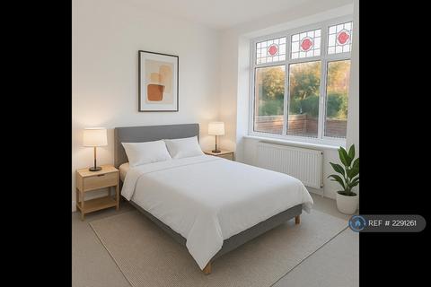 1 bedroom in a house share to rent, Barnsley Road, Wakefield, WF1