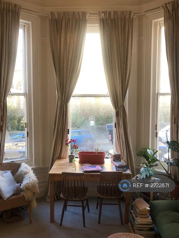 Bay Window
