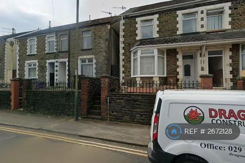 undefined, Mill Road, Caerphilly South Wales, CF83