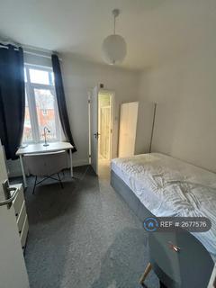 undefined, Tennyson Street, Leicester, LE2