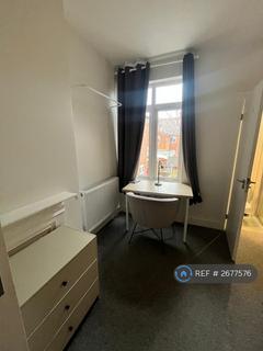 undefined, Tennyson Street, Leicester, LE2