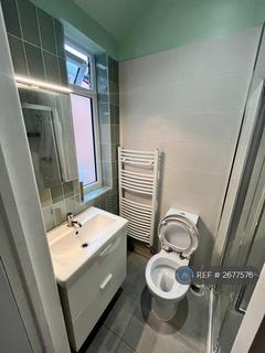 undefined, Tennyson Street, Leicester, LE2