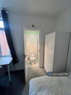 undefined, Tennyson Street, Leicester, LE2