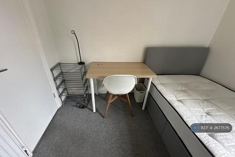 undefined, Tennyson Street, Leicester, LE2