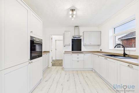 undefined, South Avenue,  Thornton-Cleveleys, FY5