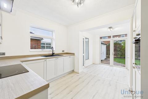 undefined, South Avenue,  Thornton-Cleveleys, FY5