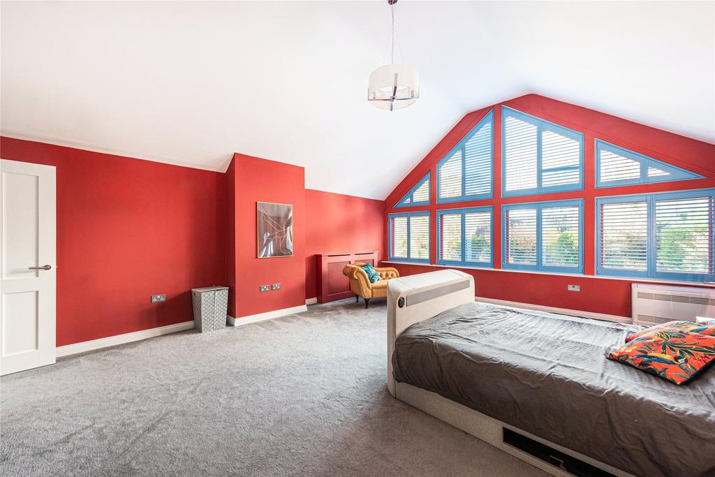 Principal Bedroom