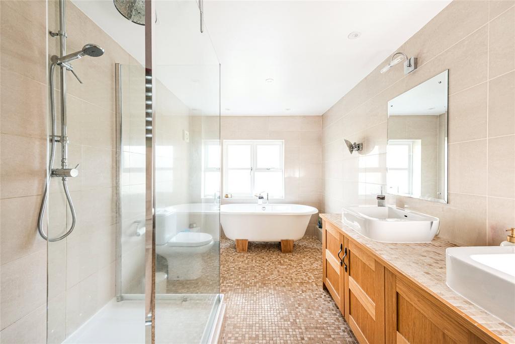 Principal En Suite