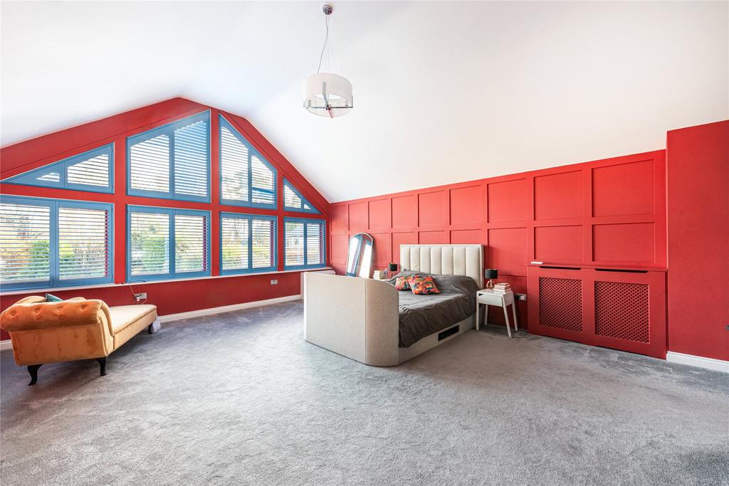 Principal Bedroom