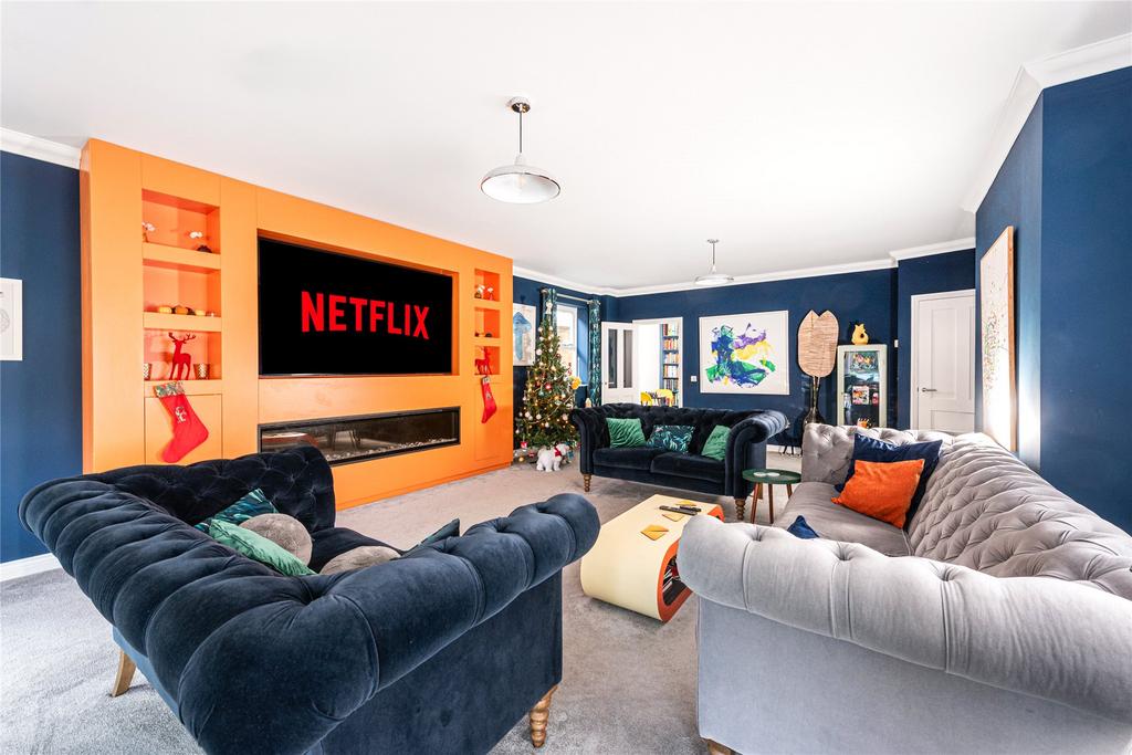 Sitting Room